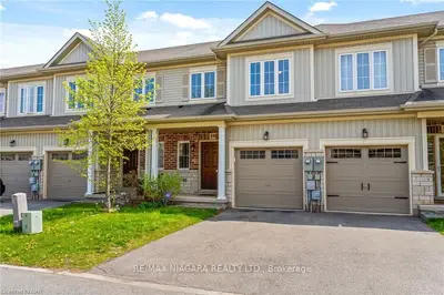5084 ALYSSA Drive 19, Lincoln, ON L0R 1B2