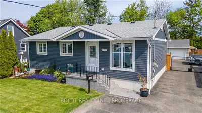 6389 Bellevue Street, Niagara Falls, On L2e 1y9