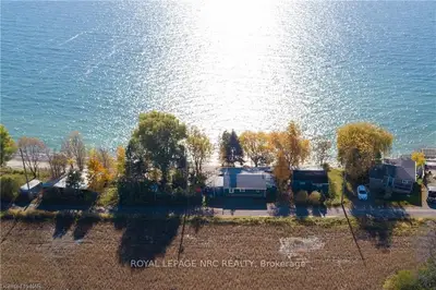 29 Gull Line, Haldimand County, On N0a 1k0