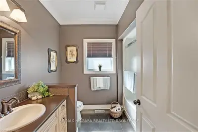6 Bunny Glen Drive, Niagara-on-the-lake, On L0s 1p0