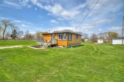 11786 Lakeshore Road, Wainfleet, On L0s 1v0