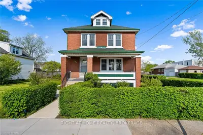 192 Mcalpine Avenue S, Welland, On L3b 1t6