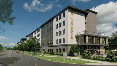 518 Queenston Street 506, St. Catharines, On L2r 7k6