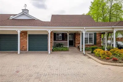 4152 BLUEBERRY Court, Lincoln, ON L0R 2C0