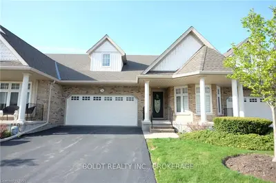 21 LORETTA Drive 16, Niagara-on-the-Lake, ON L0S 1T0