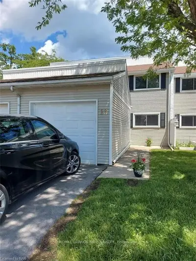 7001 Casey Street 13, Niagara Falls, On L2j 3g6