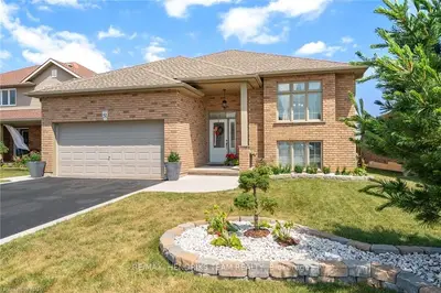 51 Saturn Road, Port Colborne, On L3k 6e1
