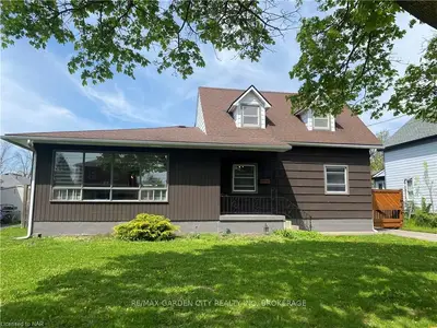 419 Wallace Avenue N, Welland, On L3b 1r3