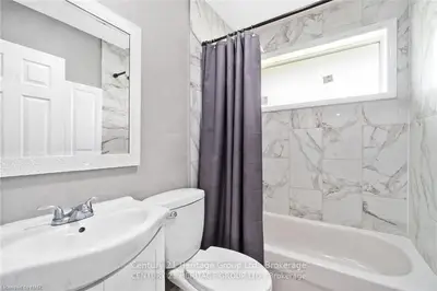 6303 Stamford Green Drive, Niagara Falls, On L2j 1t4