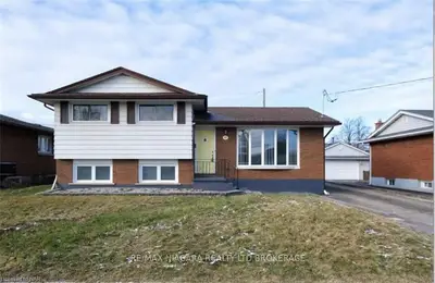 93 Wellington Street, Welland, On L3b 1b2
