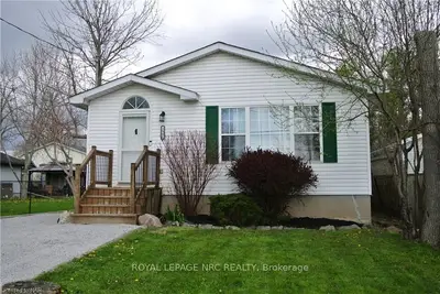 2942 Bethune Avenue, Fort Erie, On L0s 1n0