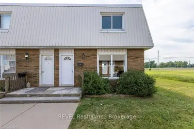 73 Hagey Avenue 4, Fort Erie, On L2a 1w5