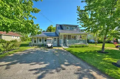440 Gilmore Road, Fort Erie, On L2a 2n1