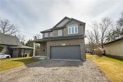 5412 Royal Manor Drive, Niagara Falls, On L2g 1e3