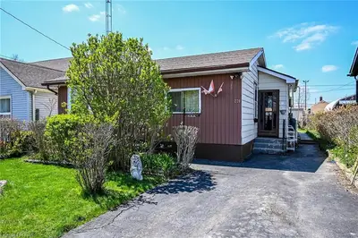 220 Beatrice Street, Welland, On L3b 2z7