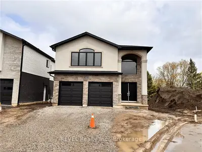 3456 ORIOLE Drive UPPER, London South, ON N6M 0K1