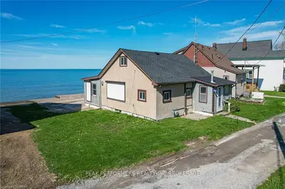 11607 Beach Road Road, Wainfleet, On L0s 1v0