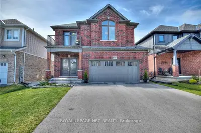 3646 Allen Trail Trail, Fort Erie, On L0s 1n0
