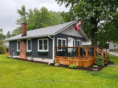 3796-3798 TERRACE LANE, Fort Erie, ON, L0S 1B0