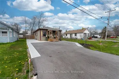3792 Concord Avenue, Fort Erie, On L0s 1b0