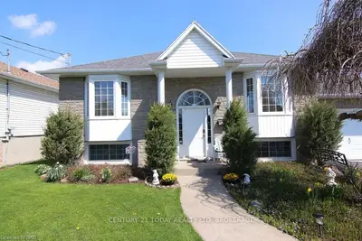 3440 Dominion Road, Fort Erie, On L0s 1n0