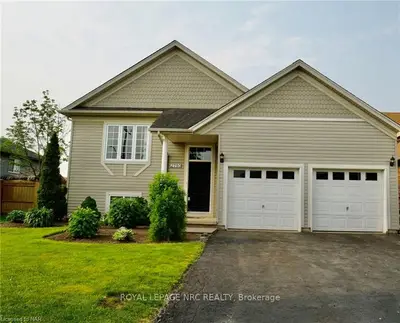 2793 Baker Road, Fort Erie, On L0s 1s0