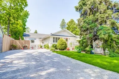 382 William Street, Niagara-on-the-lake, On L0s 1j0