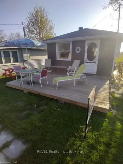 11046 Lakeshore Road 47, Wainfleet, On L3k 5v4