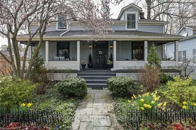 318 Victoria Street, Niagara-on-the-lake, On, L0s 1j0