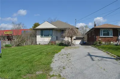 239 Killaly Street W, Port Colborne, On L3k 3m2