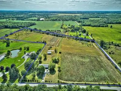 422 Sumbler Road, Pelham, On L3b 5n8
