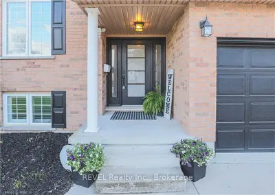 5566 Highland Avenue, Niagara Falls, On L2g 4w7