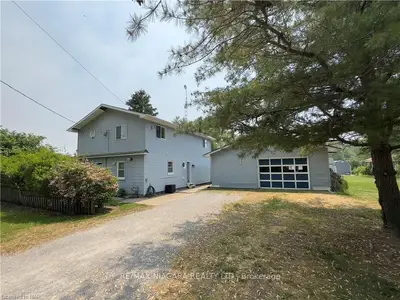600 Cedar Bay Road, Port Colborne, On L3k 5v3