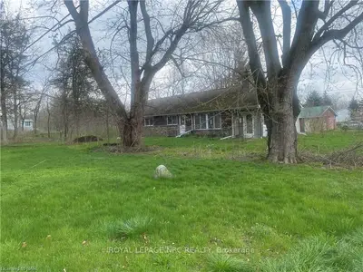 760 Barker Avenue, Fort Erie, On L0s 1n0
