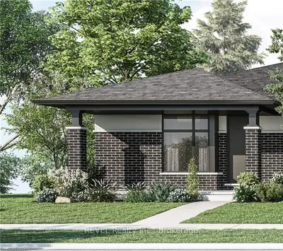 1114 Haist Street Lot 14, Pelham, On L0s 1e2