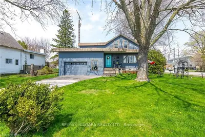 149 Killaly Street W, Port Colborne, On L3k 3m1