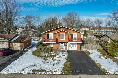 771 Ferndale Avenue, Fort Erie, On L2a 5e1