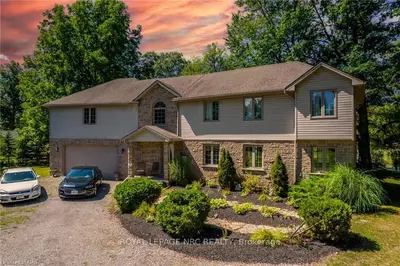 3515 SWITCH Road, Fort Erie, ON L0S 1S0
