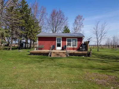 28 Erie Heights Line, Haldimand County, On N0a 1k0