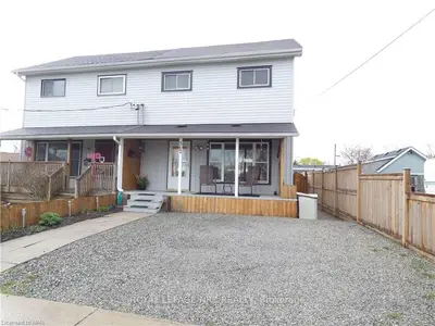 362 Jarvis Street, Fort Erie, On L2a 2s8