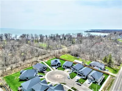 1045 Kettle Court, Fort Erie, On L2a 0e7