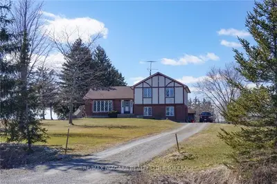 7093 Mccredie Road, Niagara Falls, On L0s 1k0
