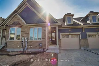 3925 Mitchell Crescent, Fort Erie, On L0s 1s0