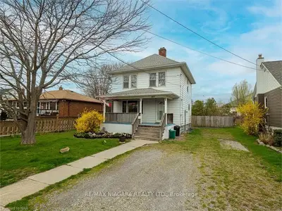 189 Neff Street, Port Colborne, On L3k 3t7