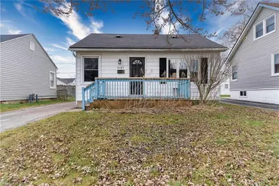 6167 Arad Street, Niagara Falls, On L2g 2z4