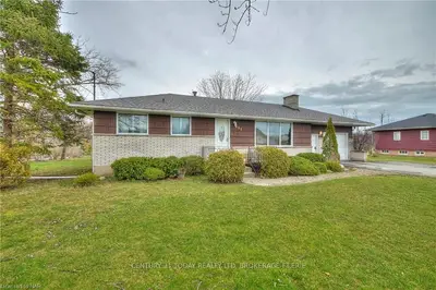 644 Gorham Road, Fort Erie, On L0s 1n0