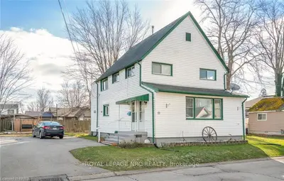 19 Maccabee Avenue, Fort Erie, On L2a 1c7