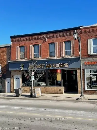 4981 King Street, Lincoln, On L0r 1b0