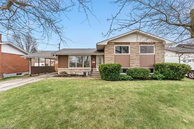 5080 Charles Street, Lincoln, On L0r 1b7