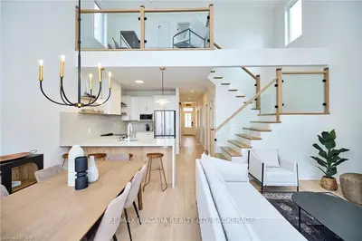 313 Lakewood Avenue, Fort Erie, On L0s 1b0